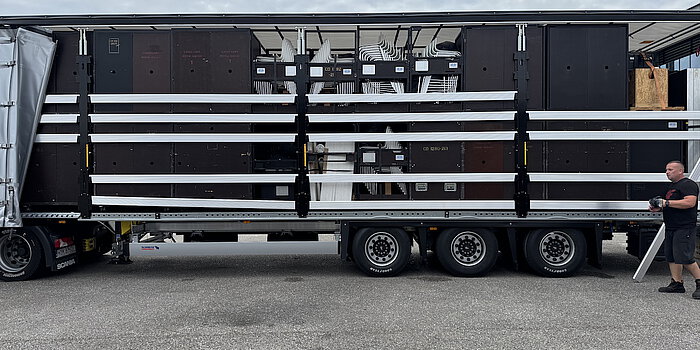 Logistik