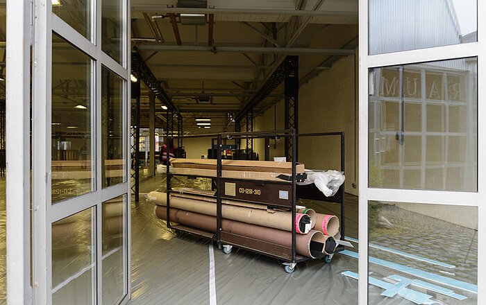 Setbau