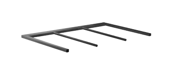 Cable Tray 2pole