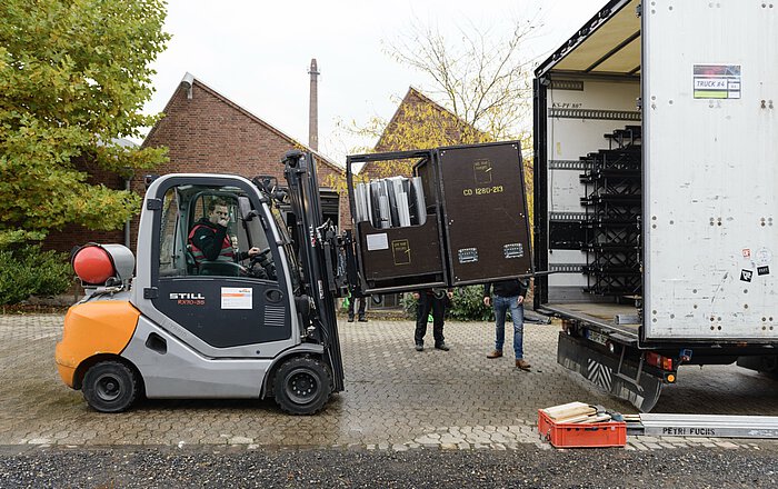 Logistik