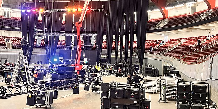 Rigging