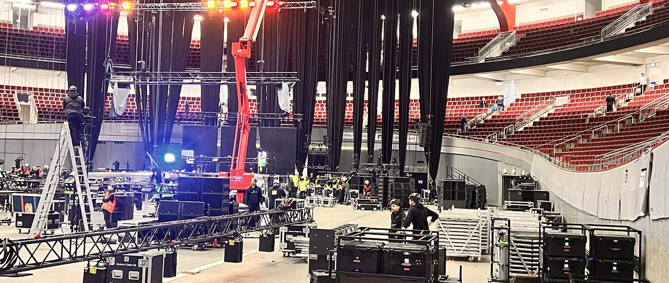 Rigging