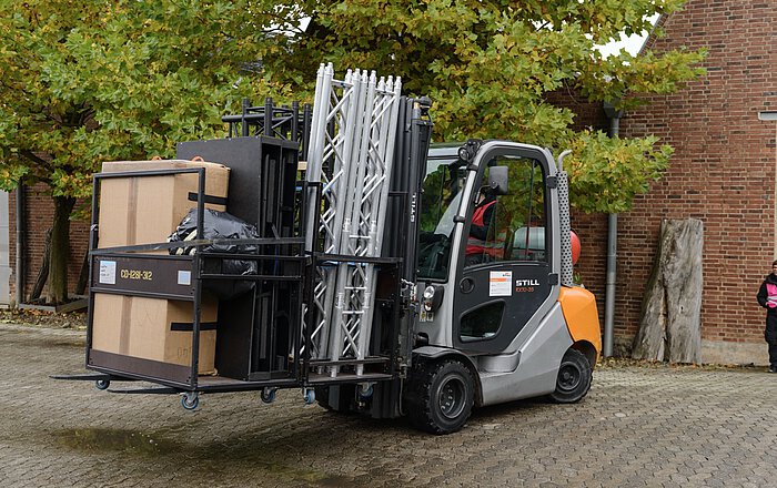 Logistik