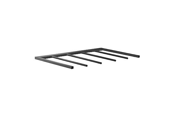 Cable Tray 4pole