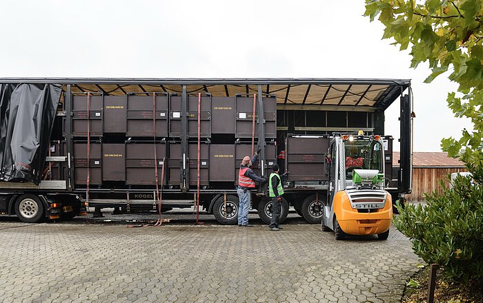 Logistik